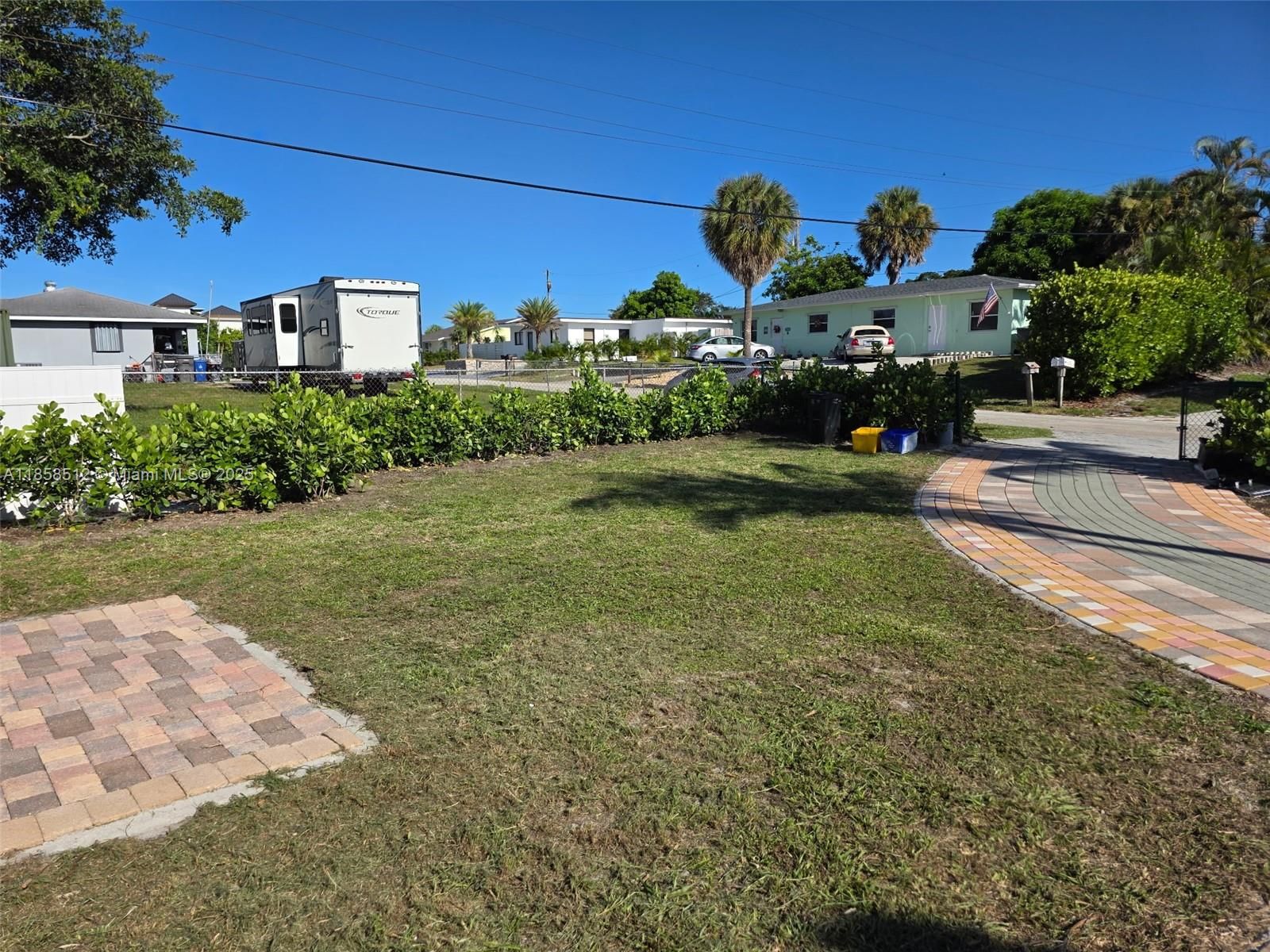 Real estate property located at 1803 Service Rd, Palm Beach, Juno Terr, North Palm Beach, FL