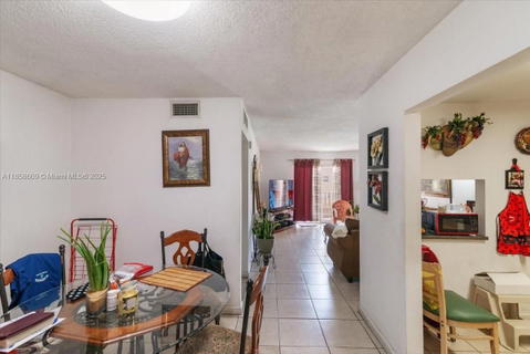 Real estate property located at 6190 19th Ave #202, Miami-dade, Morada No 1 Condo, Hialeah, FL