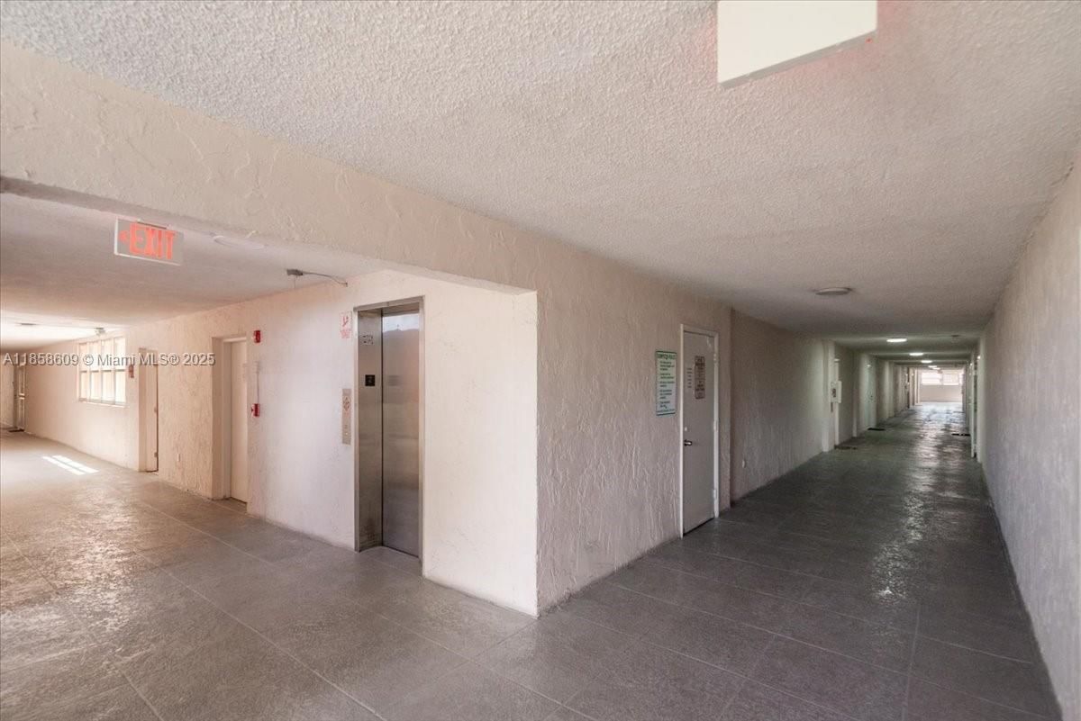 Real estate property located at 6190 19th Ave #202, Miami-dade, Morada No 1 Condo, Hialeah, FL