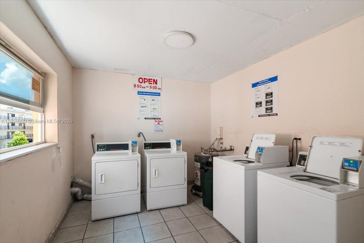Real estate property located at 6190 19th Ave #202, Miami-dade, Morada No 1 Condo, Hialeah, FL