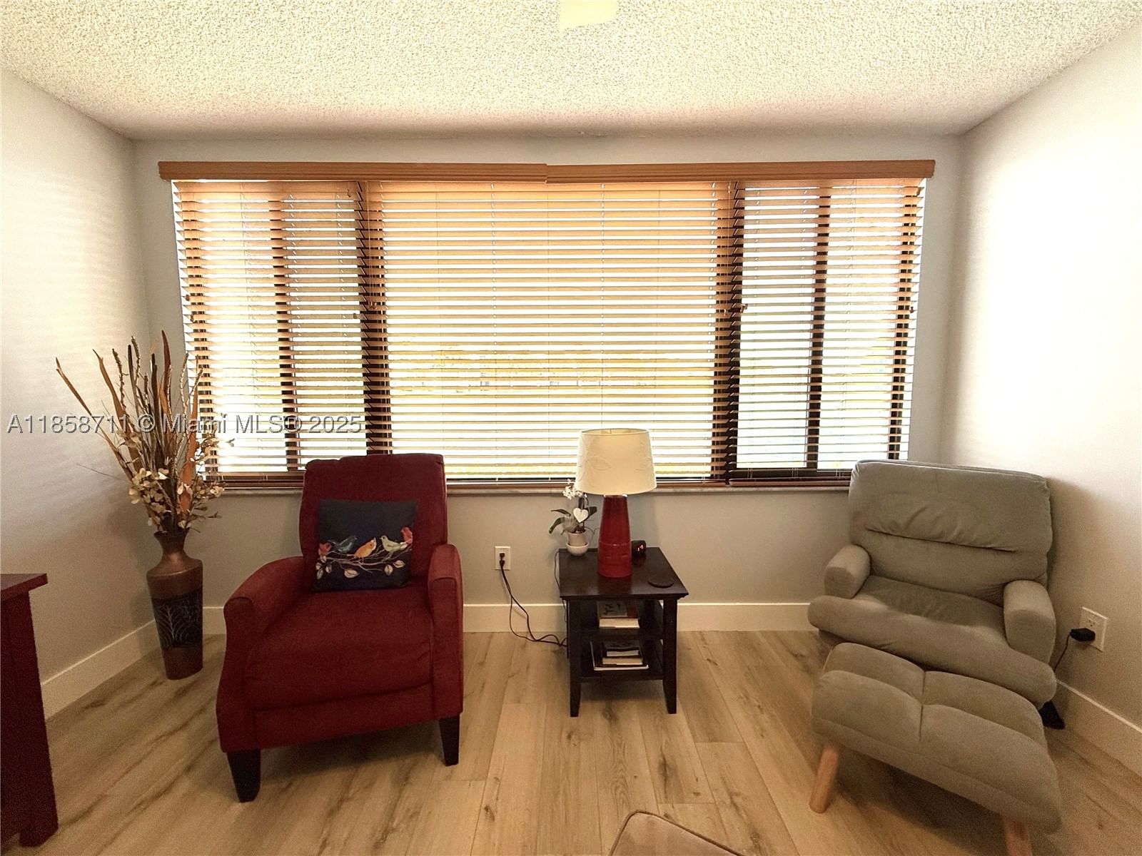 Real estate property located at 10706 Clairmont Cir #110, Broward, Clairmont Condominium G, Tamarac, FL