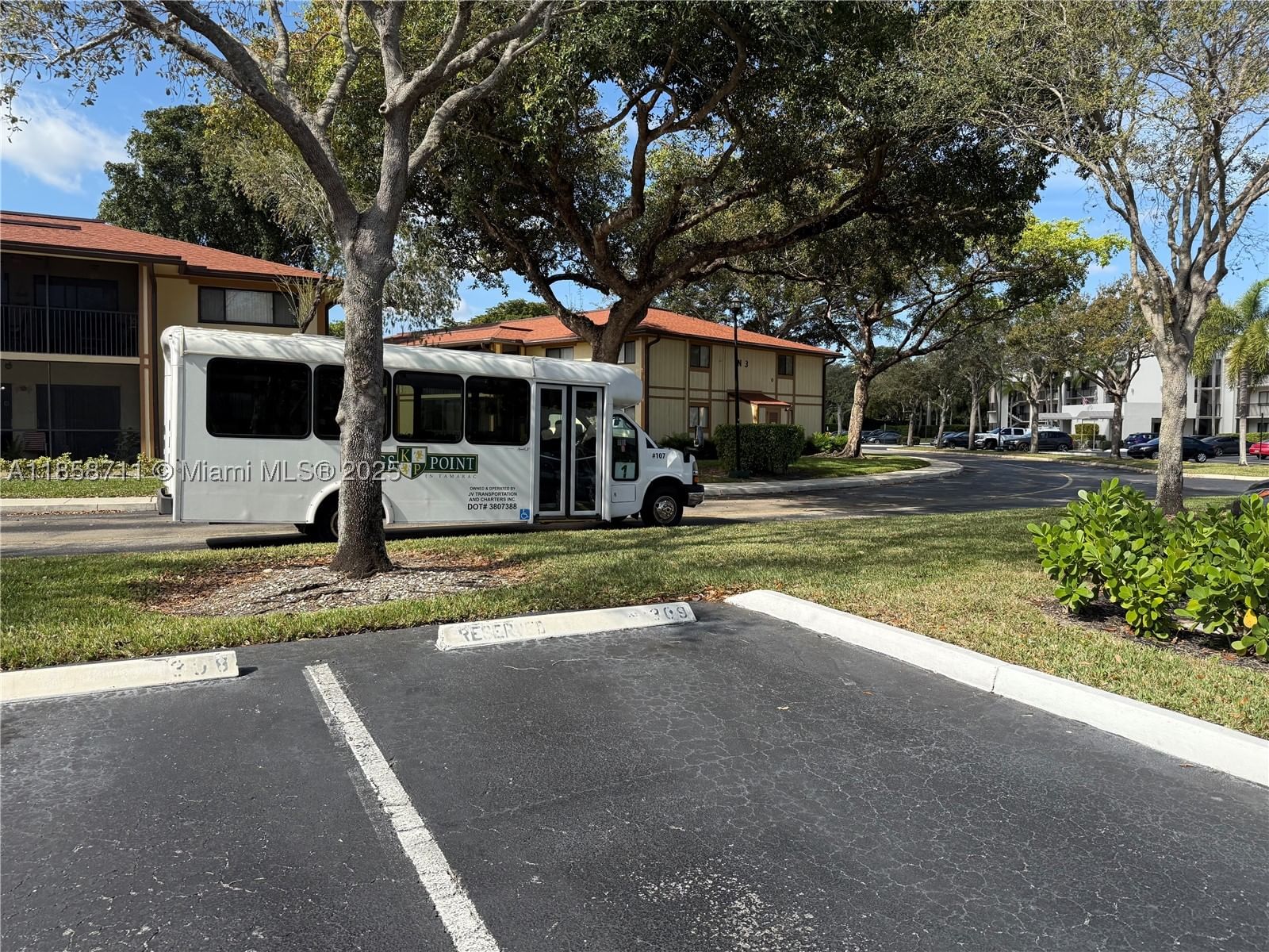 Real estate property located at 10706 Clairmont Cir #110, Broward, Clairmont Condominium G, Tamarac, FL