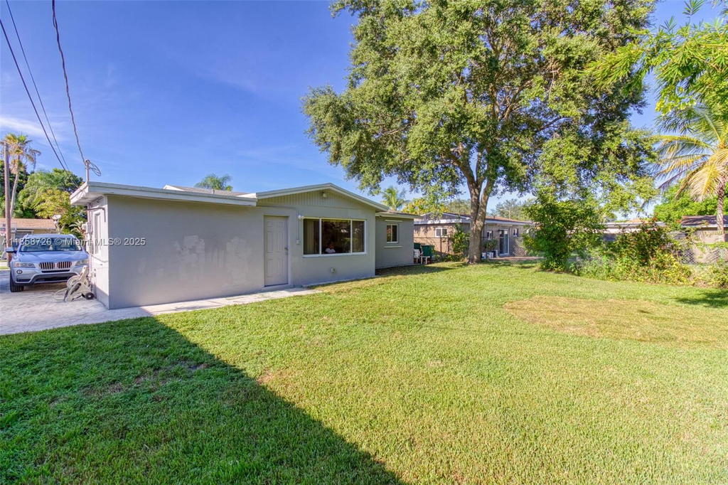 Real estate property located at 9452 51st Ct, Broward, Summertime Isles 1st Add, Cooper City, FL