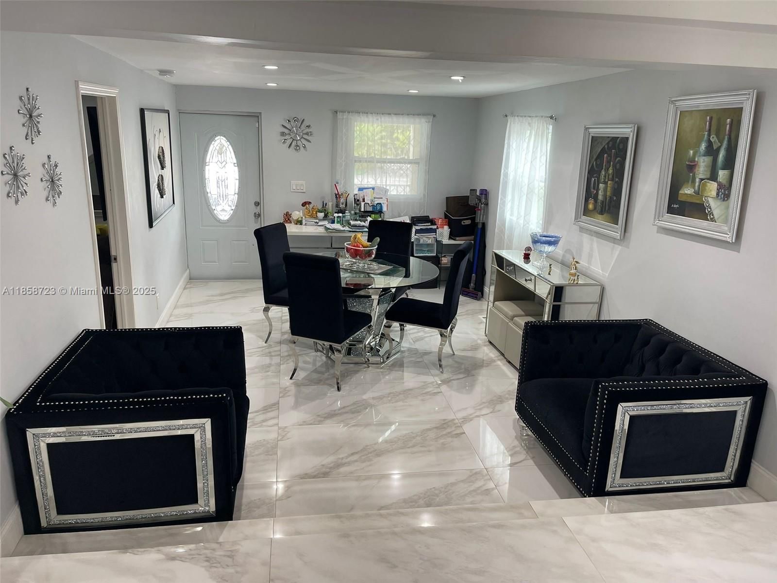 Real estate property located at 493 Camino Real Blvd, Hendry, Montura Ranch Estates, Clewiston, FL