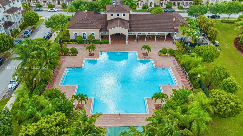 Real estate property located at 27356 142nd Ct, Miami-dade, Mandarin Lakes, Homestead, FL