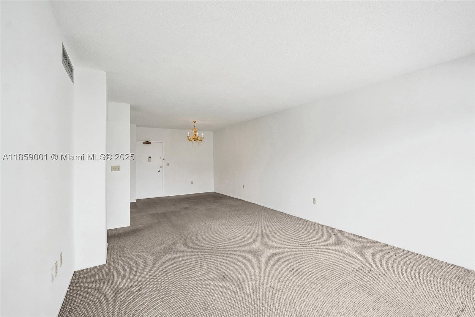 Real estate property located at 1965 Ocean Dr #7K, Broward, Hemispheres Condo, Hallandale Beach, FL