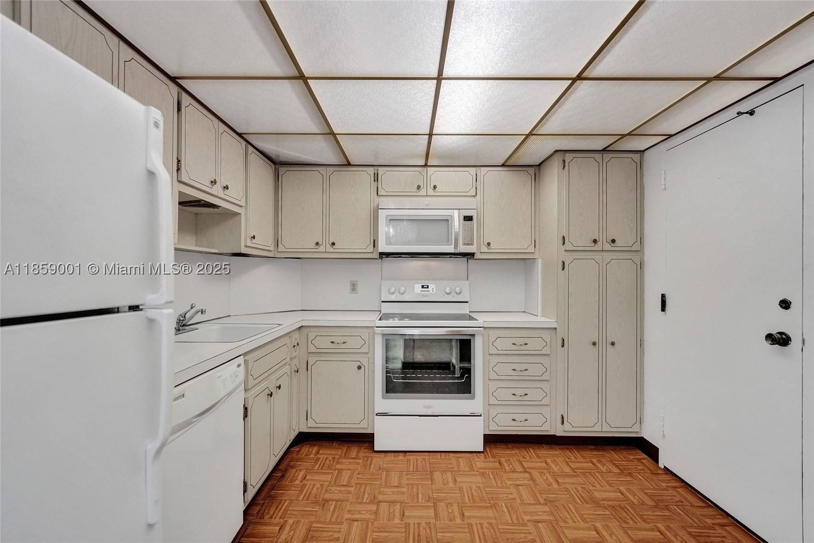 Real estate property located at 1965 Ocean Dr #7K, Broward, Hemispheres Condo, Hallandale Beach, FL