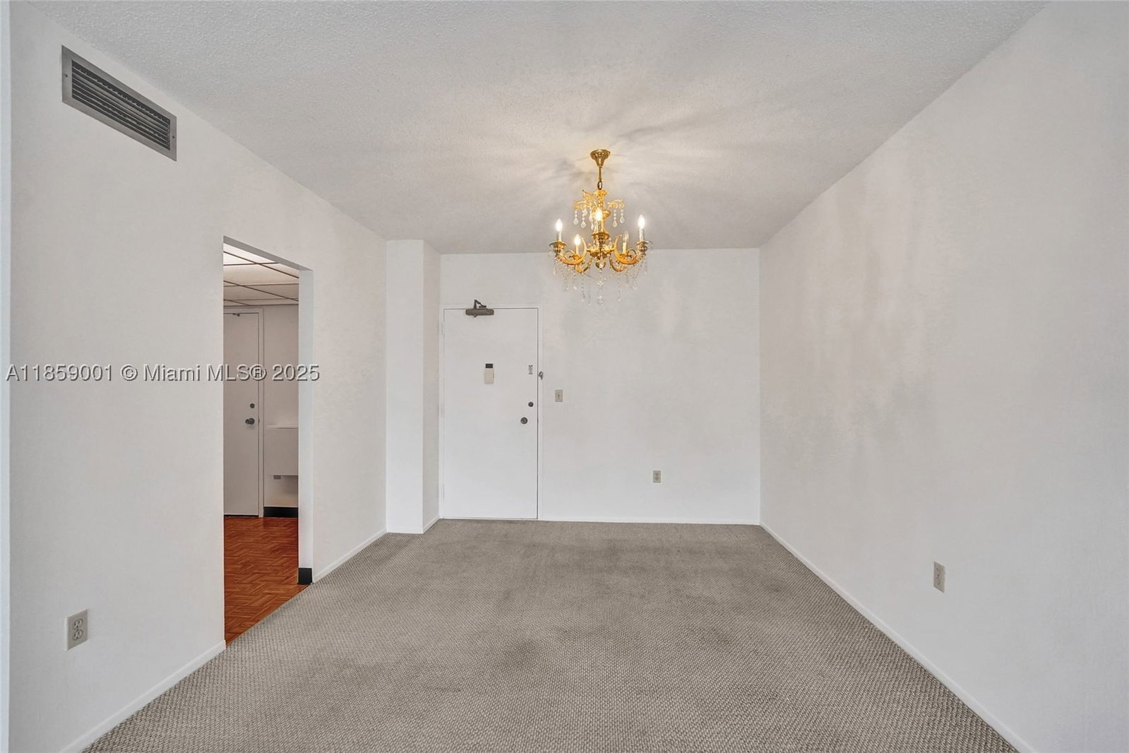 Real estate property located at 1965 Ocean Dr #7K, Broward, Hemispheres Condo, Hallandale Beach, FL