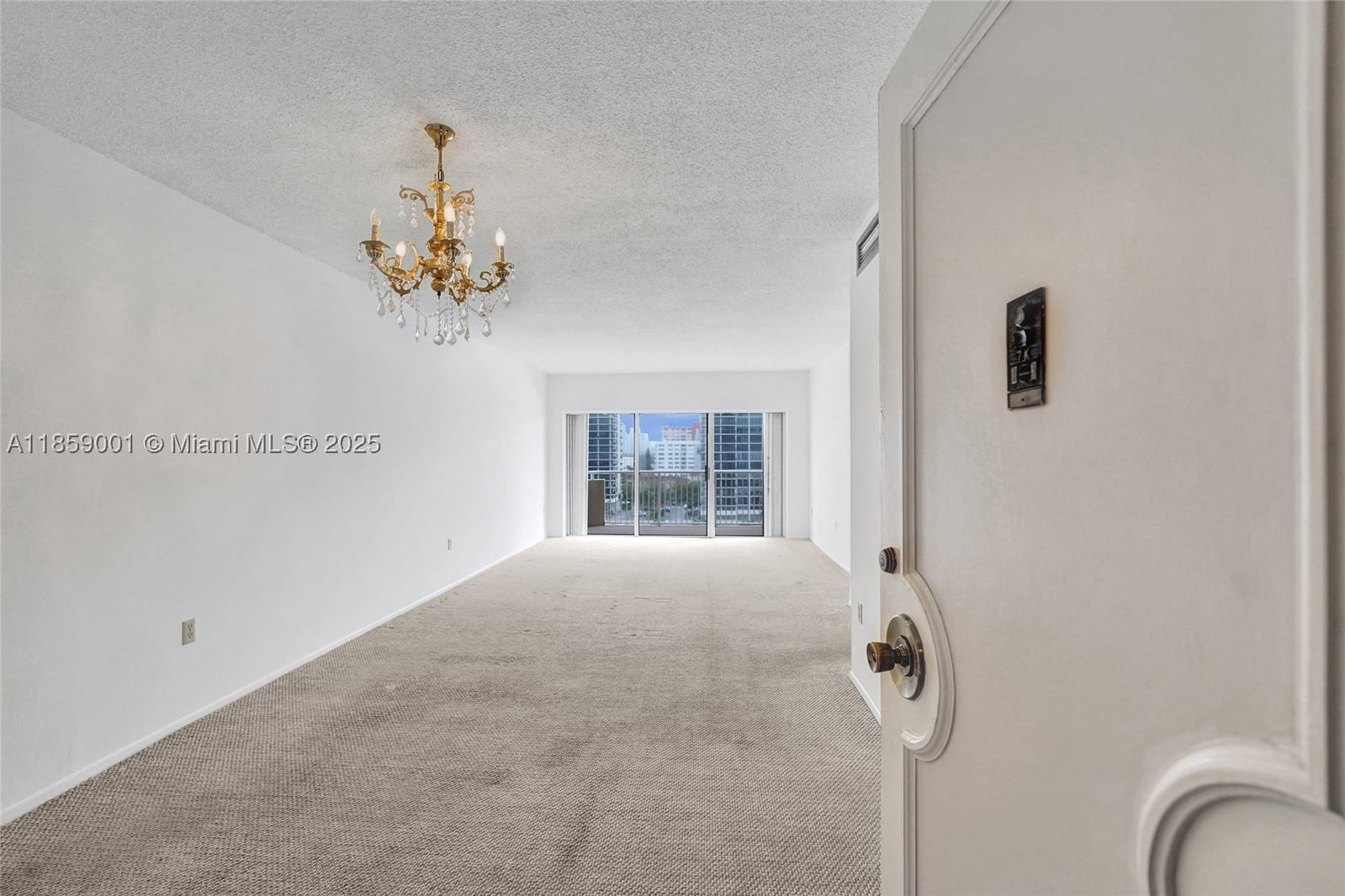Real estate property located at 1965 Ocean Dr #7K, Broward, Hemispheres Condo, Hallandale Beach, FL