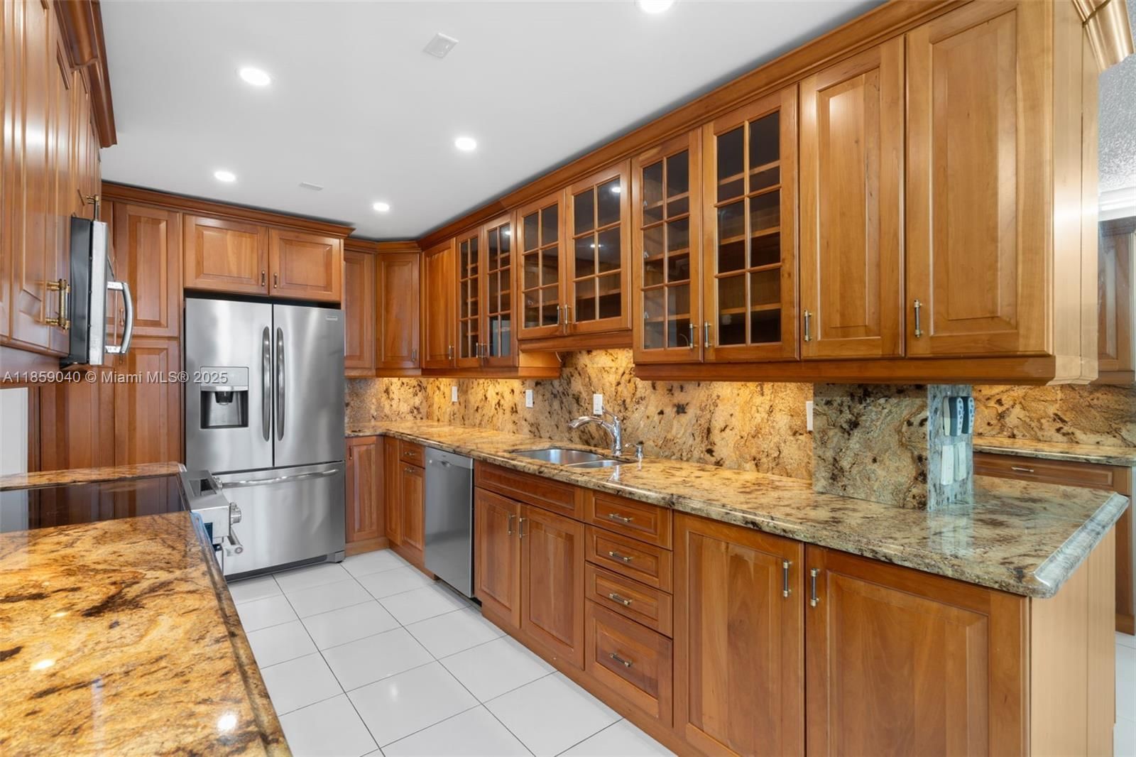 Real estate property located at 2301 Ocean Dr #1503, Broward, Catania Condo, Hollywood, FL