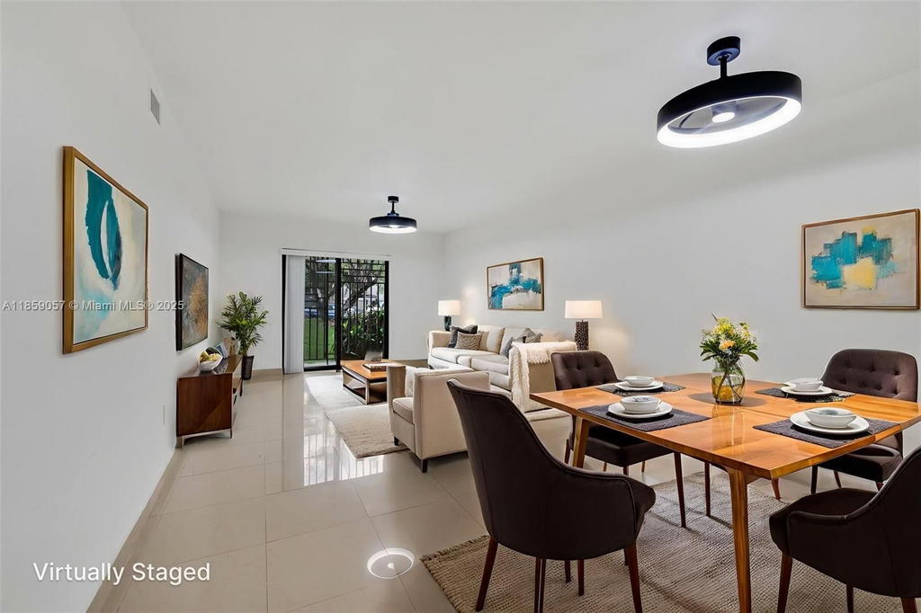 Real estate property located at 1001 105th Ave #103, Miami-dade, Tamiami Village Condo, Miami, FL