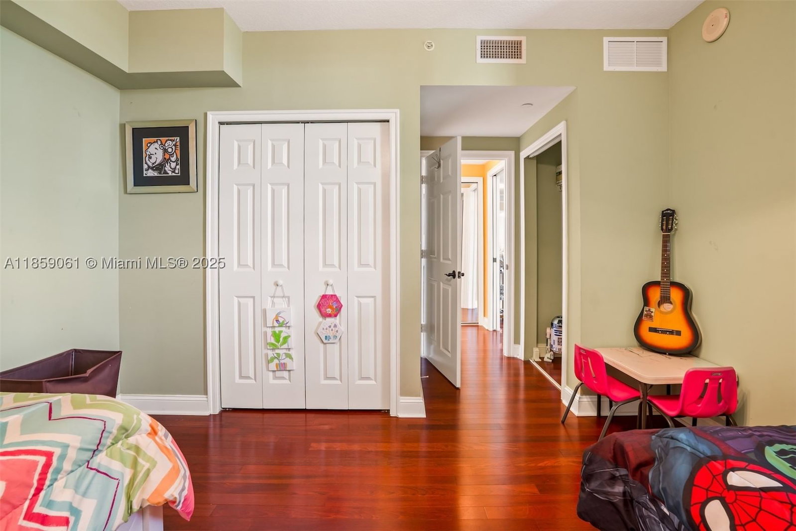 Real estate property located at 510 84th Ave #445, Broward, Veranda Condo, Plantation, FL