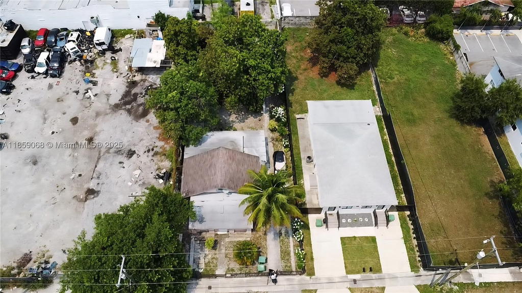 Real estate property located at 683 30th St, Miami-dade, Northern Blvd Track, Miami, FL