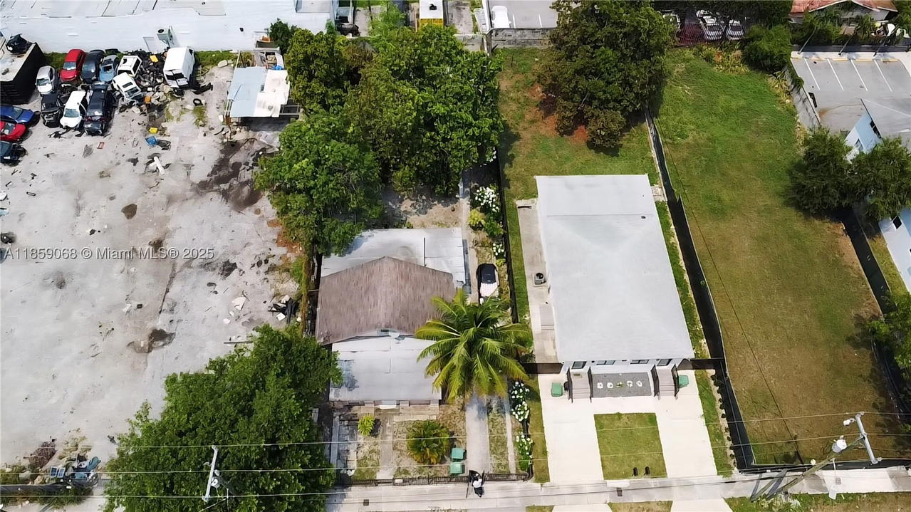 Real estate property located at 683 30th St, Miami-dade, Northern Blvd Track, Miami, FL