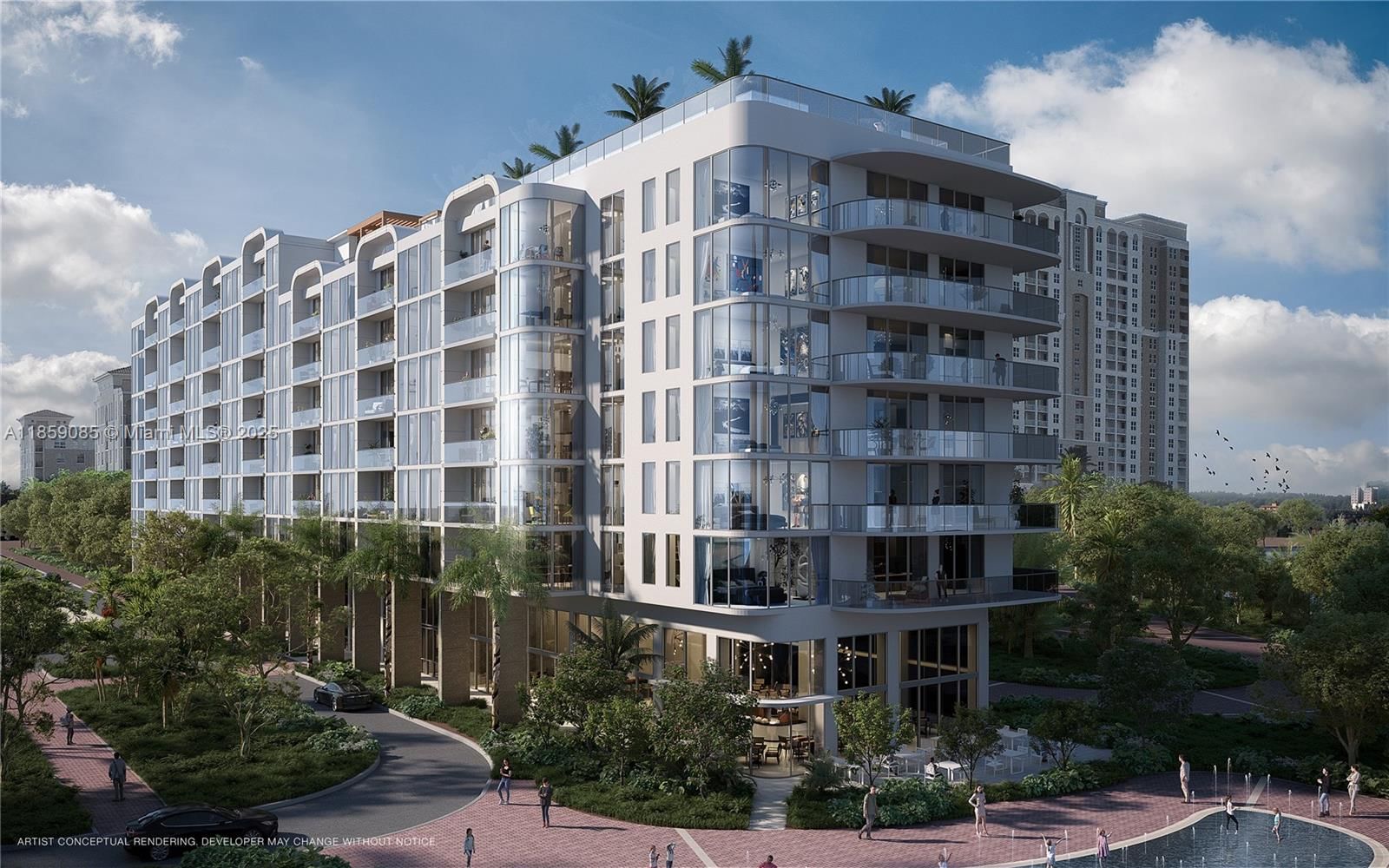 Real estate property located at 501 6th Avenue TH1, Broward, Sixth&rio, Fort Lauderdale, FL