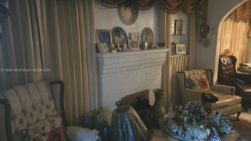 Real estate property located at 1853 47th St, Miami-dade, 17th Ave Manor, Miami, FL
