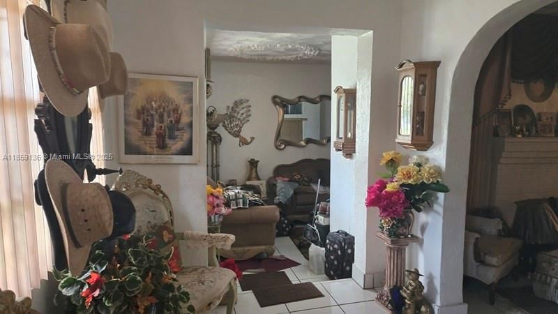 Real estate property located at 1853 47th St, Miami-dade, 17th Ave Manor, Miami, FL