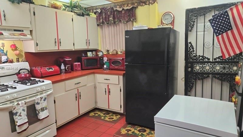 Real estate property located at 1853 47th St, Miami-dade, 17th Ave Manor, Miami, FL