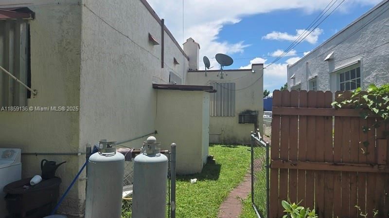 Real estate property located at 1853 47th St, Miami-dade, 17th Ave Manor, Miami, FL
