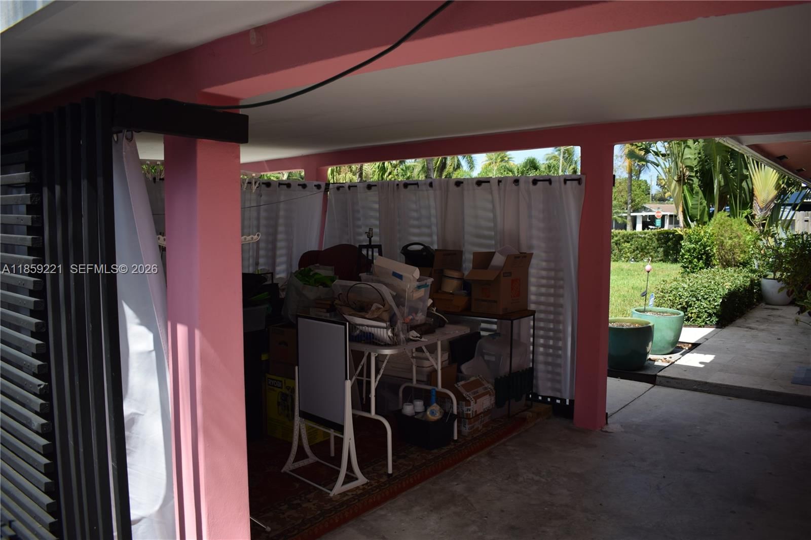 Real estate property located at 524 27th Dr, Broward, Tropical Manors, Wilton Manors, FL