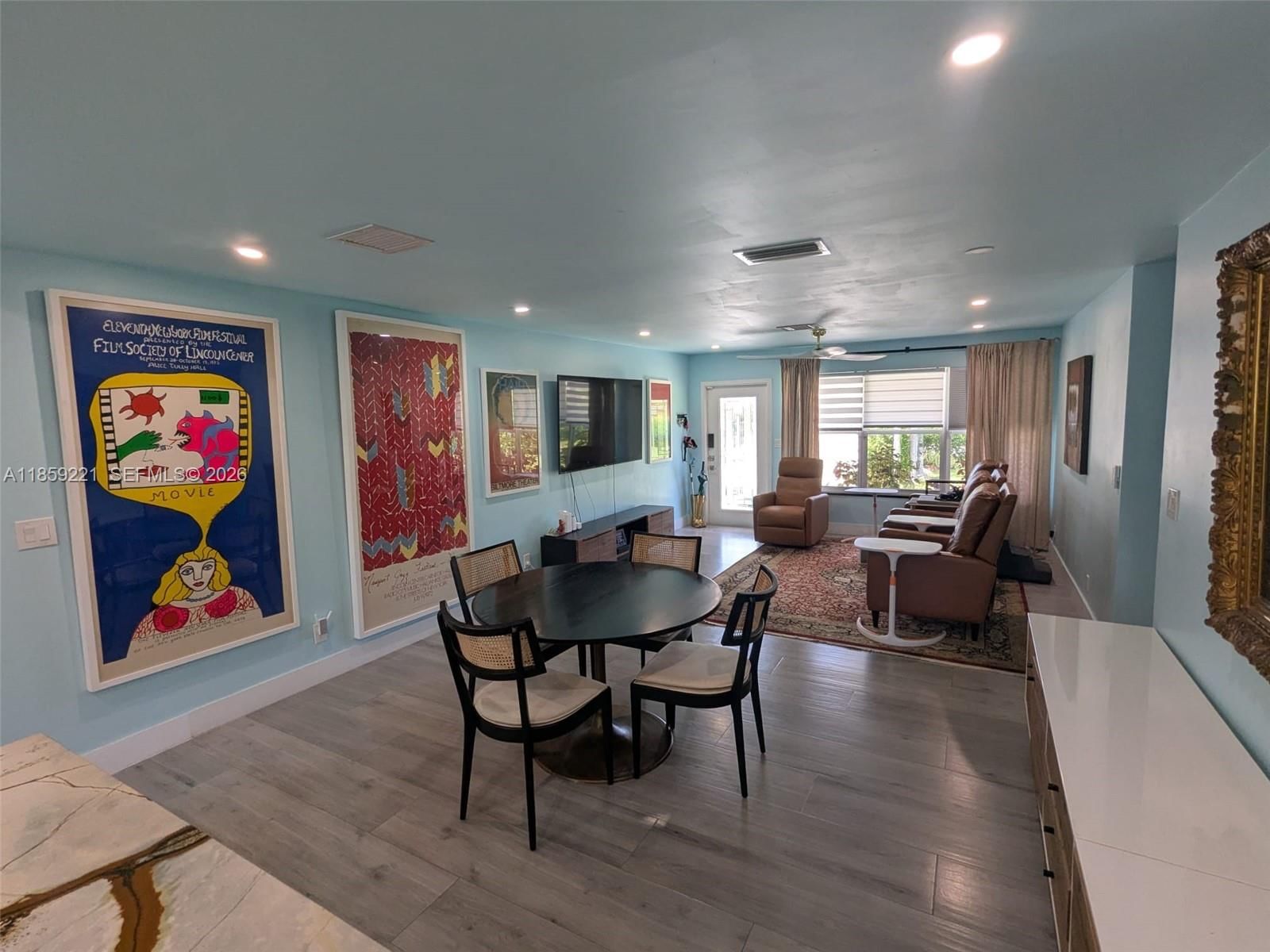 Real estate property located at 524 27th Dr, Broward, Tropical Manors, Wilton Manors, FL