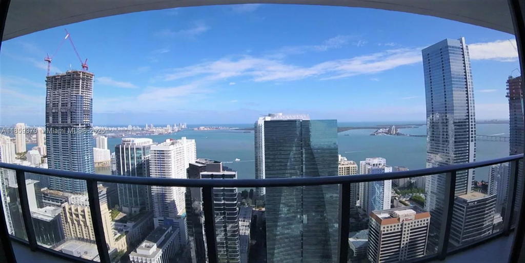 Real estate property located at 1300 Miami Ave #4601, Miami-dade, 1300 S Miami Avenue Condo, Miami, FL