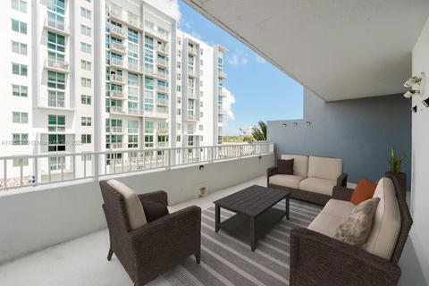 Real estate property located at 60 37th Ave #405, Miami-dade, Douglas Place Condo, Miami, FL
