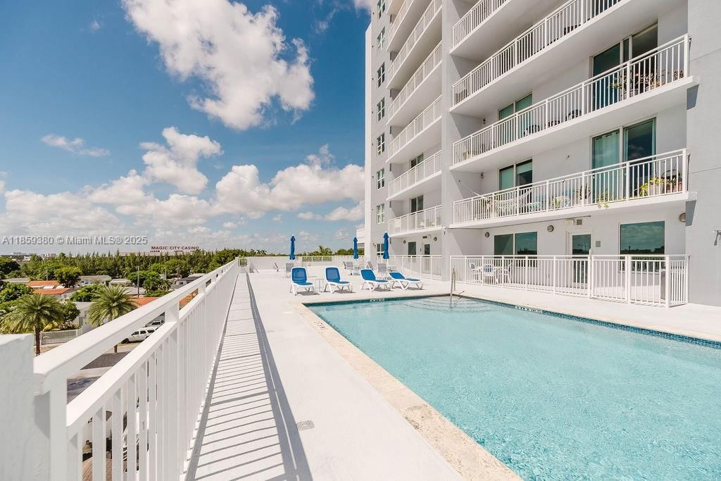 Real estate property located at 60 37th Ave #405, Miami-dade, Douglas Place Condo, Miami, FL