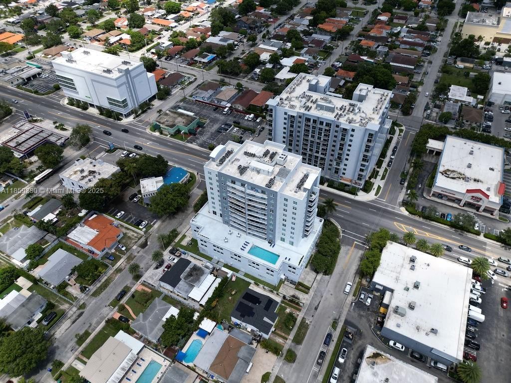 Real estate property located at 60 37th Ave #405, Miami-dade, Douglas Place Condo, Miami, FL