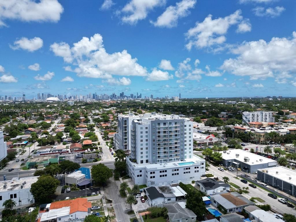 Real estate property located at 60 37th Ave #405, Miami-dade, Douglas Place Condo, Miami, FL
