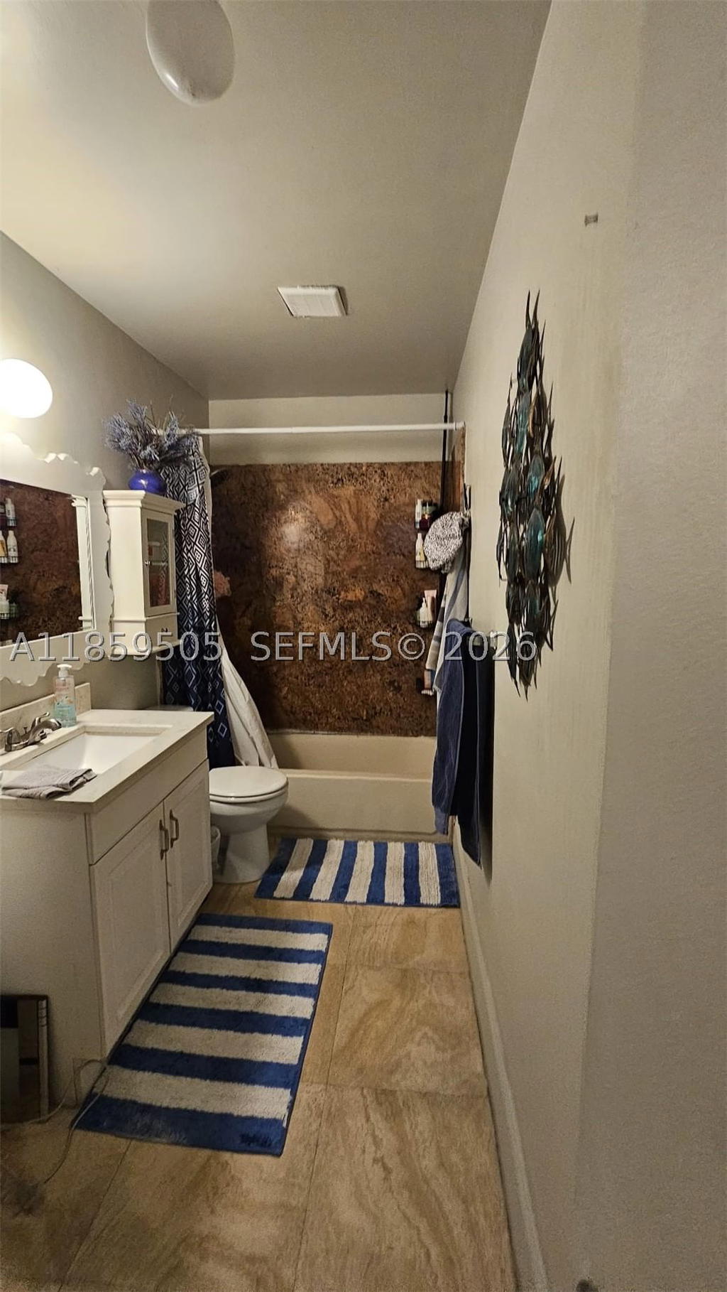 Real estate property located at 7501 Kimberly Blvd #104, Broward, Cross Briar I Condo, North Lauderdale, FL