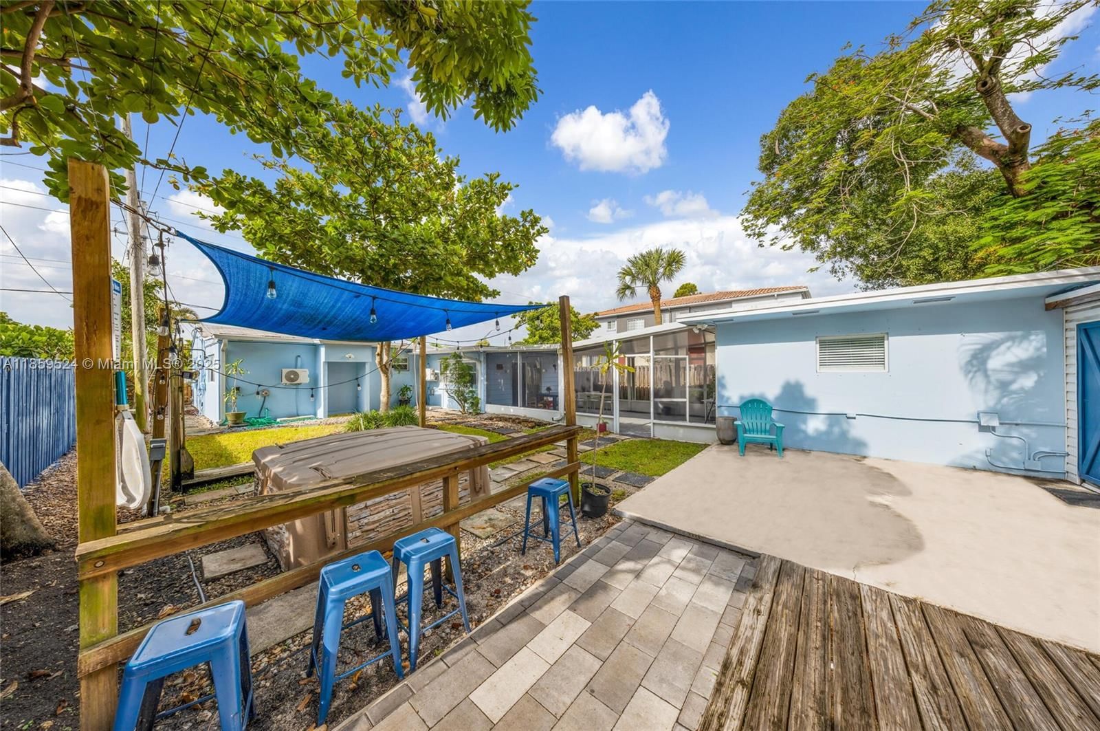 Real estate property located at 817 12th St, Broward, Vinik No 2, Fort Lauderdale, FL