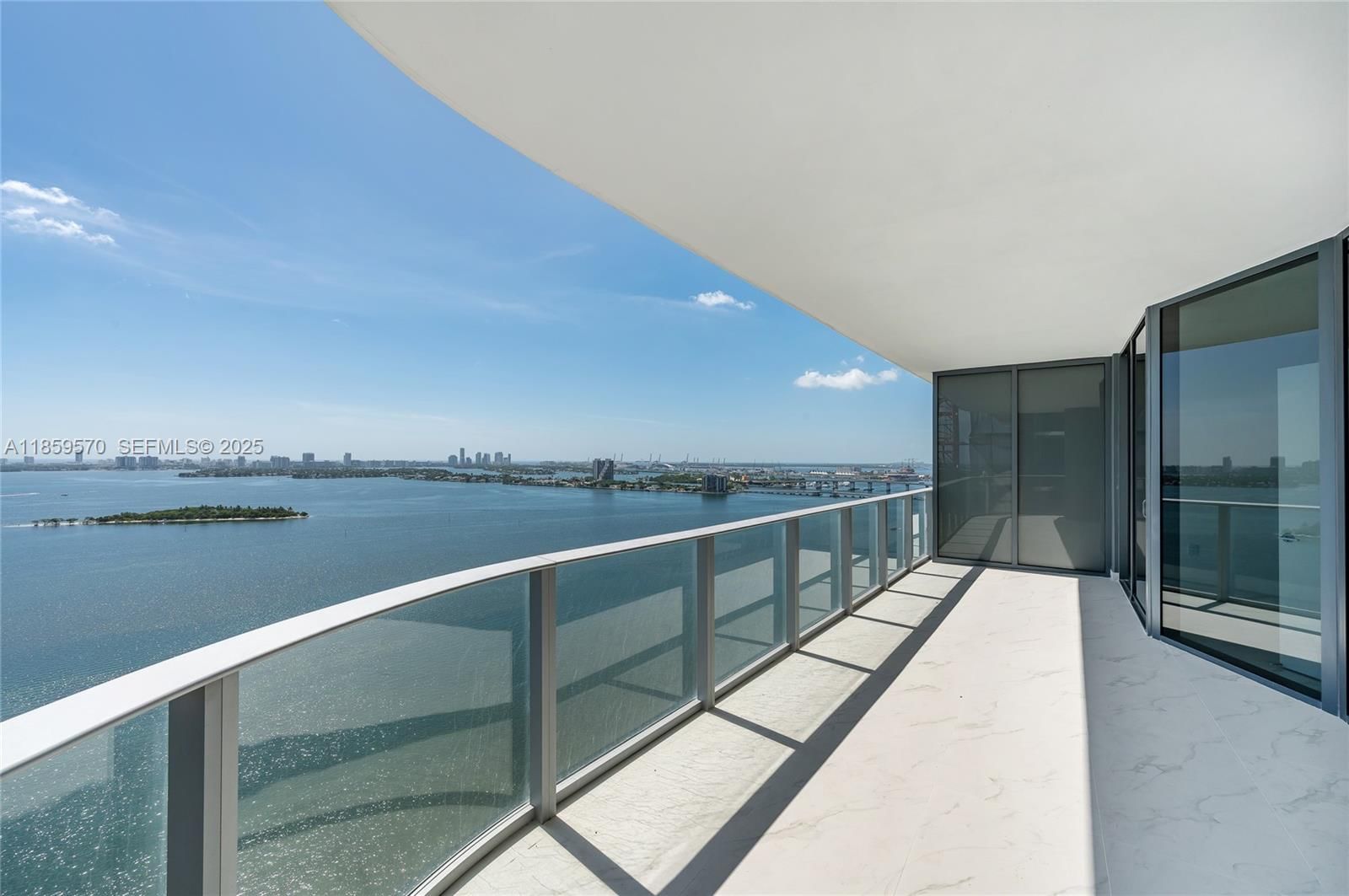 Real estate property located at 700 24th Street #2501, Miami-dade, Aria Reserve Miami, Miami, FL