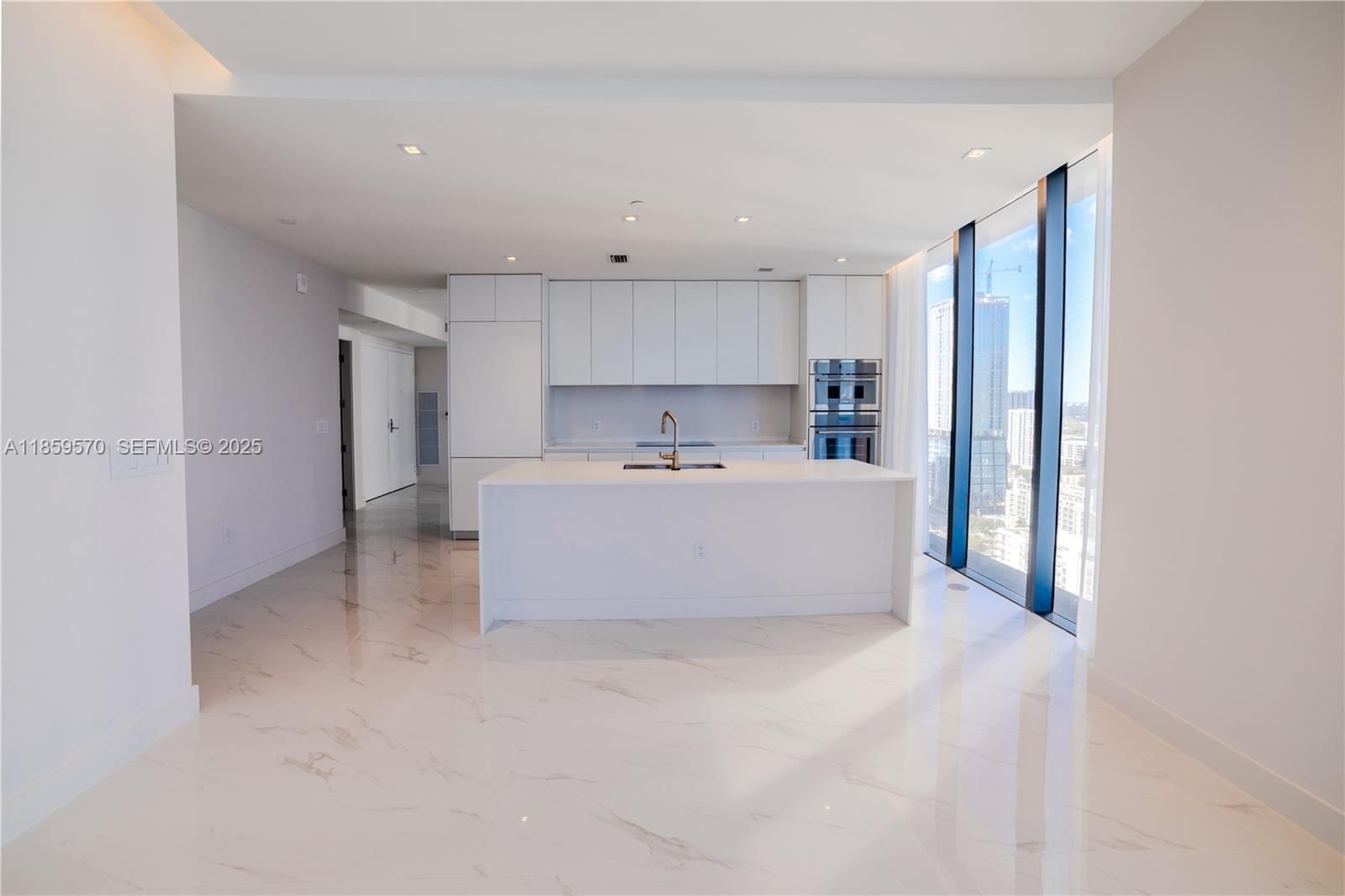 Real estate property located at 700 24th Street #2501, Miami-dade, Aria Reserve Miami, Miami, FL