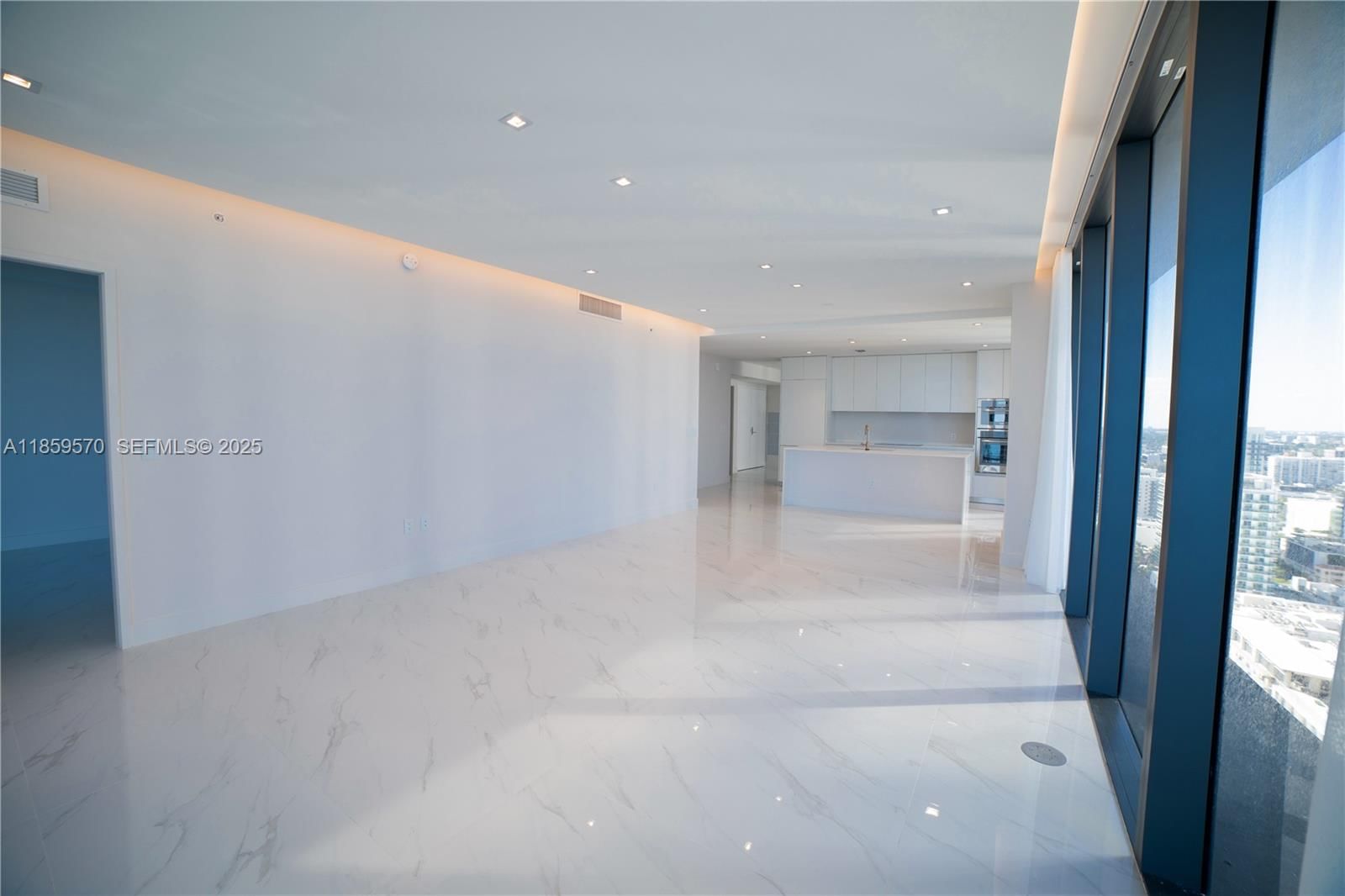 Real estate property located at 700 24th Street #2501, Miami-dade, Aria Reserve Miami, Miami, FL