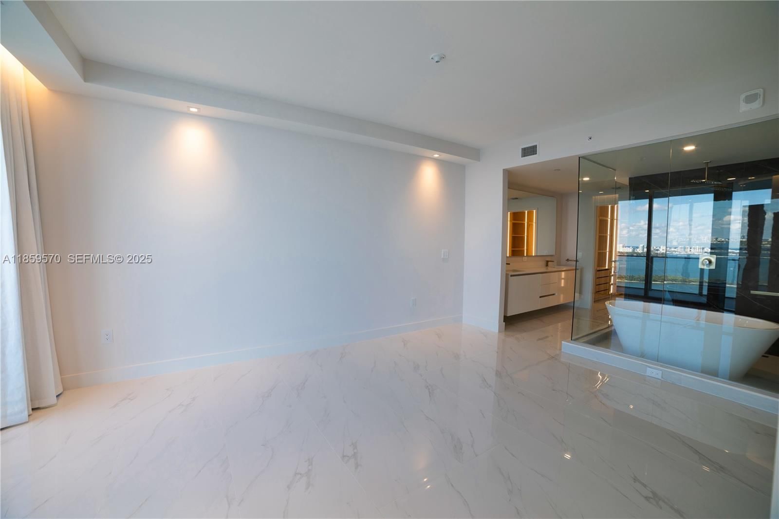 Real estate property located at 700 24th Street #2501, Miami-dade, Aria Reserve Miami, Miami, FL