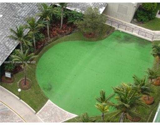 Real estate property located at 1965 Ocean Dr #10H, Broward, Hemispheres Condo, Hallandale Beach, FL