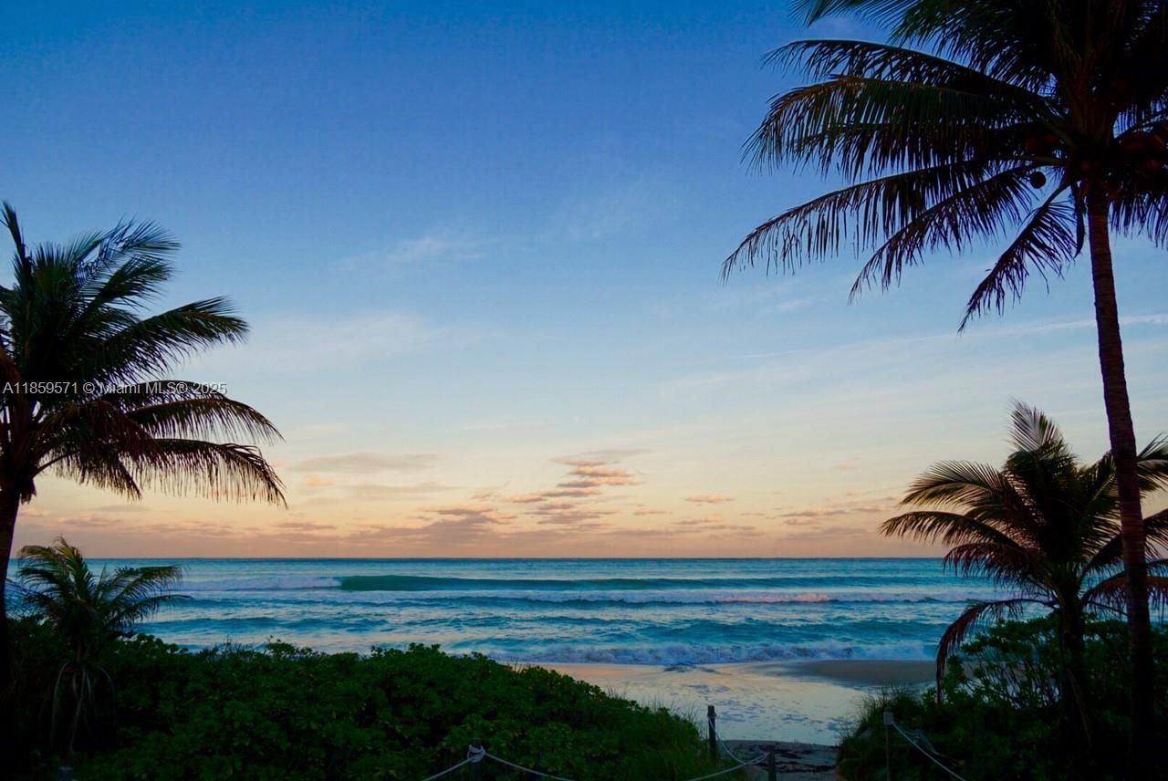 Real estate property located at 1965 Ocean Dr #10H, Broward, Hemispheres Condo, Hallandale Beach, FL