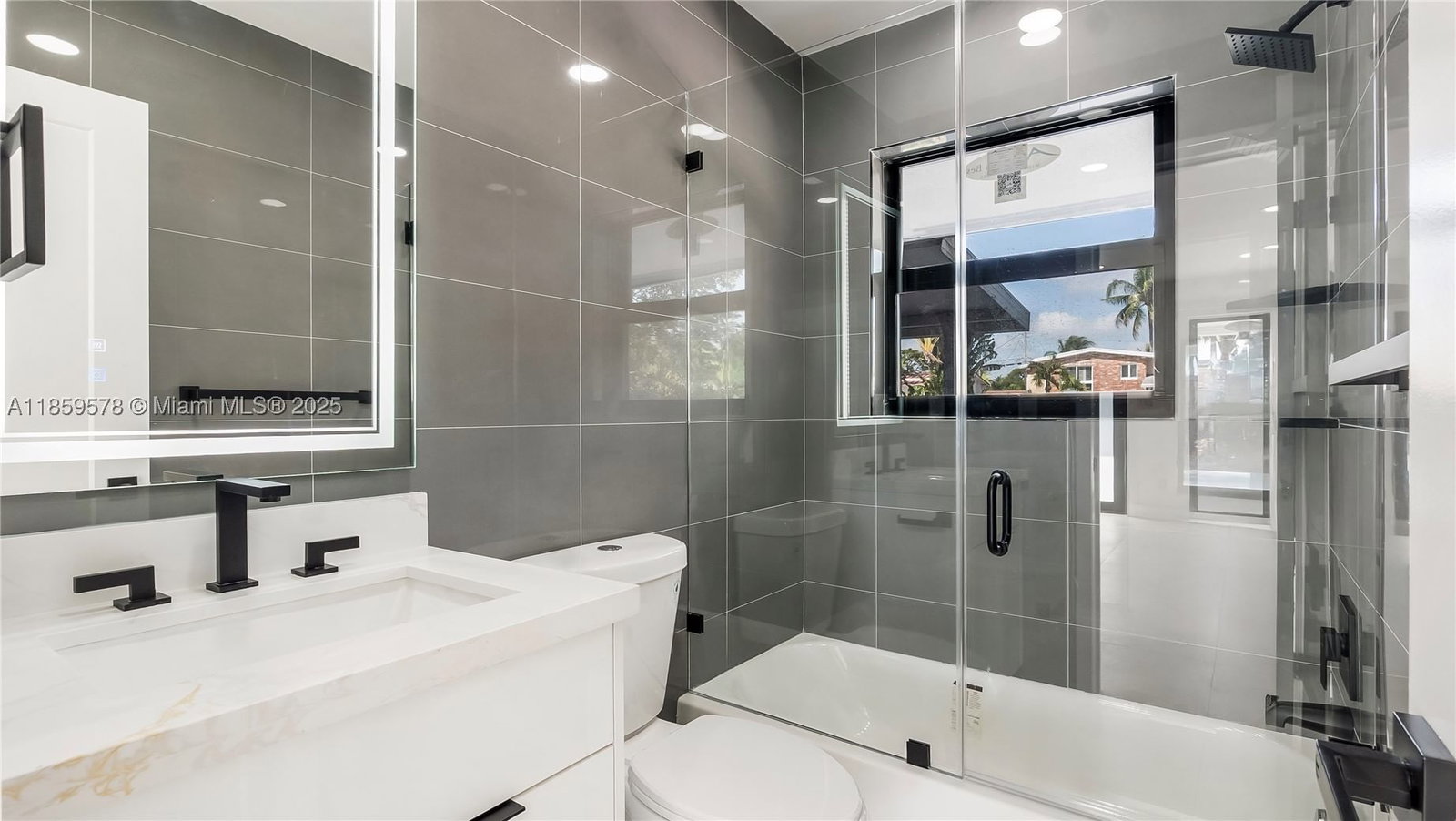 Real estate property located at 2417 18th Ave, Broward, Middle River Manor, Wilton Manors, FL