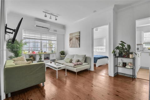 Real estate property located at 830 10th St #1, Miami-dade, The Lorena Condo, Miami Beach, FL