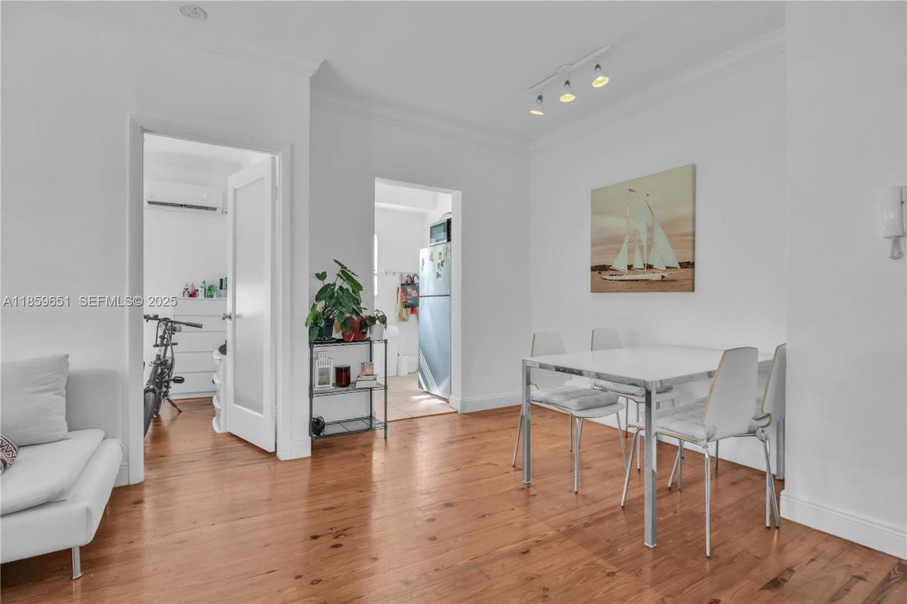 Real estate property located at 830 10th St #1, Miami-dade, The Lorena Condo, Miami Beach, FL