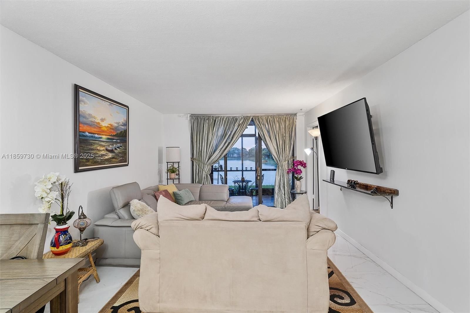 Real estate property located at 3300 46th St #103, Broward, Mira Lago Condo, Oakland Park, FL