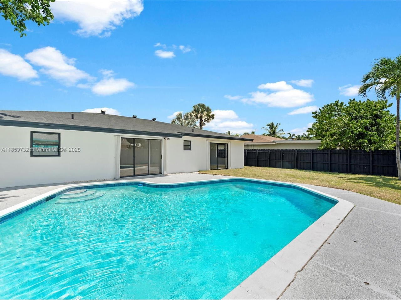 Real estate property located at 3170 69th St, Broward, Palm Aire Village 2nd Sec, Fort Lauderdale, FL