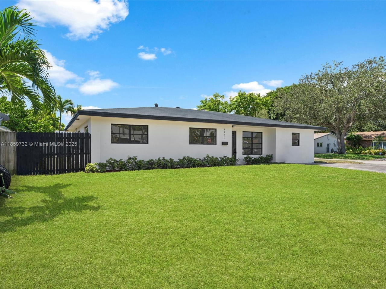 Real estate property located at 3170 69th St, Broward, Palm Aire Village 2nd Sec, Fort Lauderdale, FL