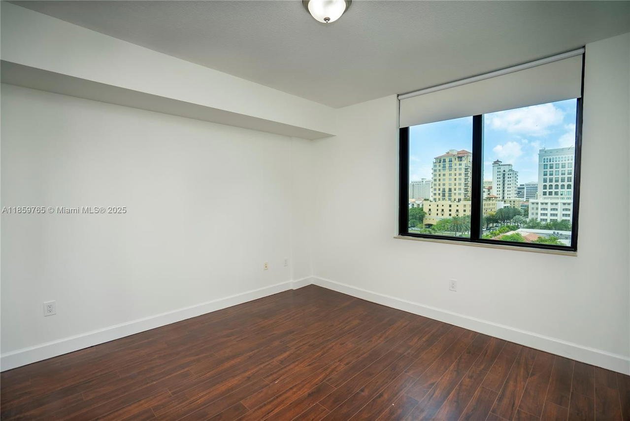 Real estate property located at 1300 Ponce De Leon Blvd #709, Miami-dade, 1300 Ponce Condo, Coral Gables, FL