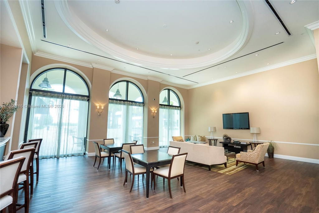 Real estate property located at 1300 Ponce De Leon Blvd #709, Miami-dade, 1300 Ponce Condo, Coral Gables, FL