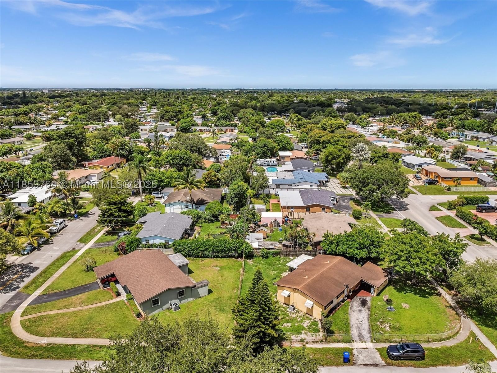 Real estate property located at 6472 Johnson St, Broward, Boulevard Heights Sec 6, Hollywood, FL