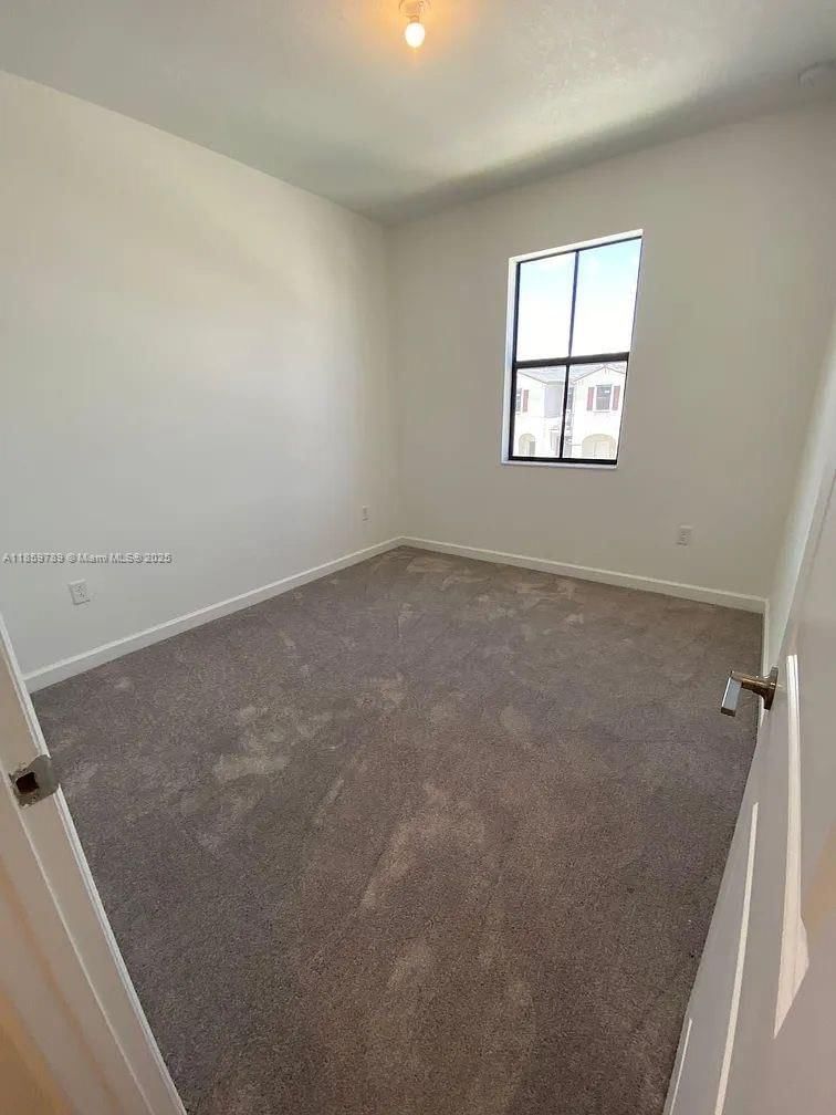 Real estate property located at 14732 181st Ter #14732, Miami-dade, Bowtie Subdivision, Miami, FL