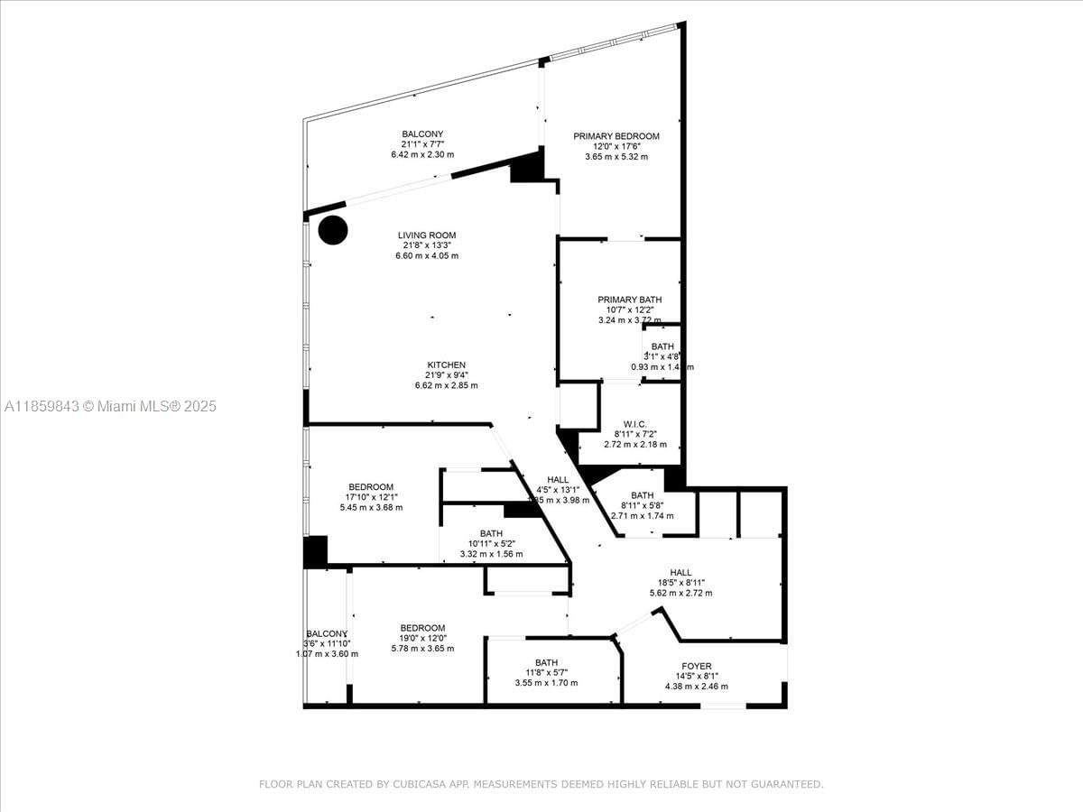 Real estate property located at 2900 7th AVE #3902, Miami-dade, Biscayne Beach Condo, Miami, FL