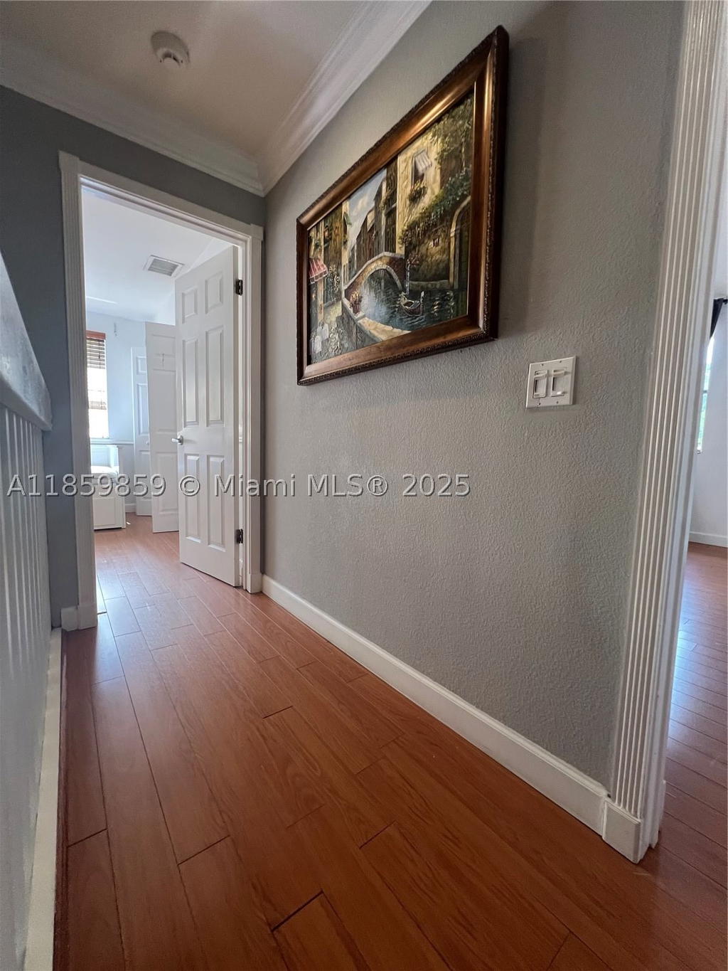 Real estate property located at 4910 149th Ct #11B, Miami-dade, Lakes Meadow Vilg Homes C, Miami, FL